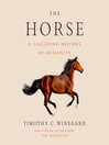 Cover image for The Horse